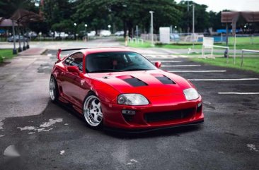 Toyota Supra 1993 for sale