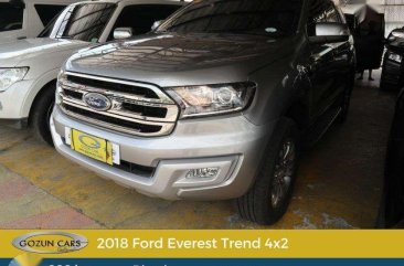 2018 Ford Everest for sale