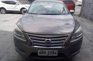 2015 Nissan Sylphy MT FOR SALE