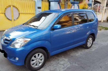 Toyota Avanza G 2007 for sale