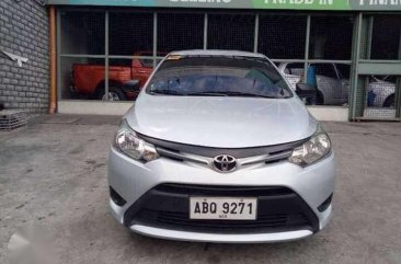 Toyota Vios 13J 2016 for sale