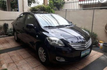 2012 Toyota Vios for sale