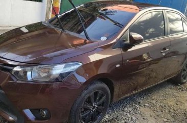 For sale Toyota Vios 2015 model