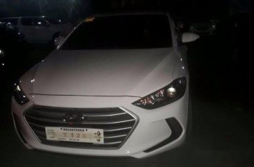 Hyundai Elantra 2017 for sale