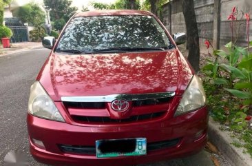 Toyota Innova 2005 for sale