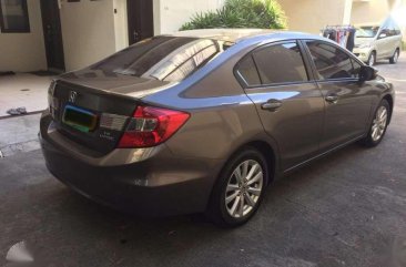 2013 Honda Civic for sale