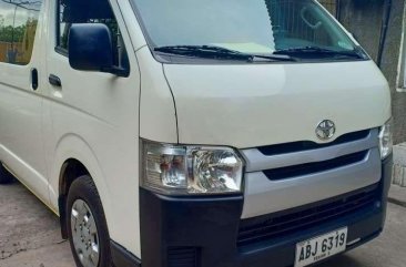 Toyota Hiace 2015 for sale