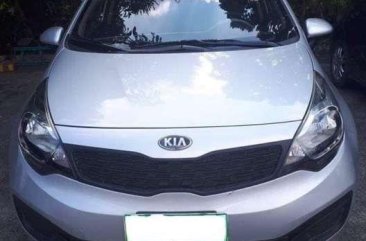 Kia Rio LX 2013 for sale