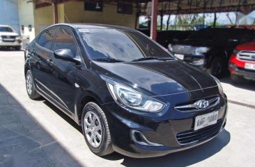 2014 Hyundai Accent 1.4 MT for sale