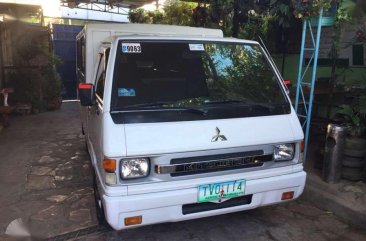 Mitsubishi L300 Exceed Php400K