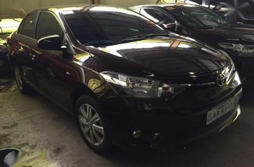 2018 Toyota Vios 1.3 E Dual Vvti Manual Transmission