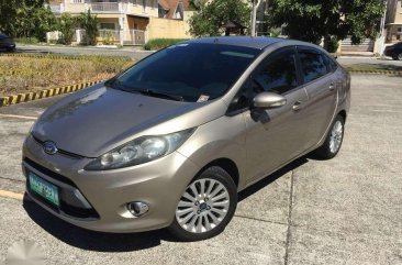 Ford Fiesta 2012 for sale