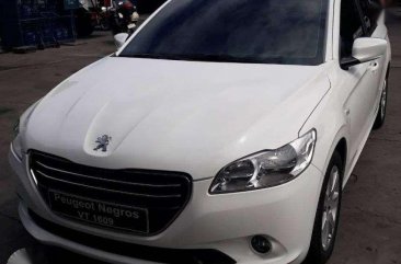 2016 Peugeot 301 Automatic FOR SALE
