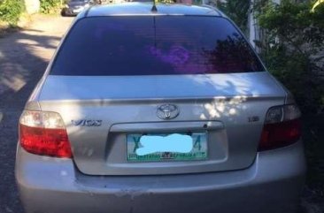 Toyota Vios 2005 for sale