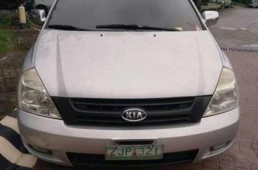 2007 Kia Carnival for sale