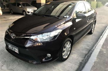 2017 Toyota Vios for sale