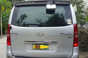 Hyundai Grand Starex 2010 for sale