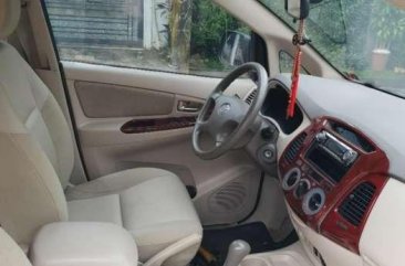 2006 Toyota Innova G Gasoline VVti