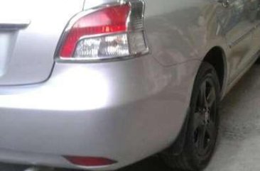 Toyota Vios 1.5G 2008 for sale 