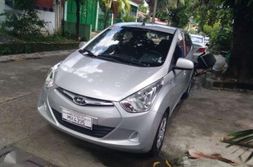 Hyundai Eon 2017 for sale 