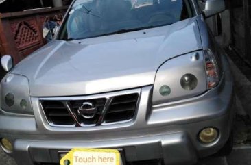 Nissan Xtrail 2003 for sale 