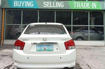 2011 Honda City for sale