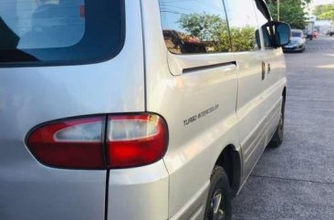 1999 Hyundai Starex for sale