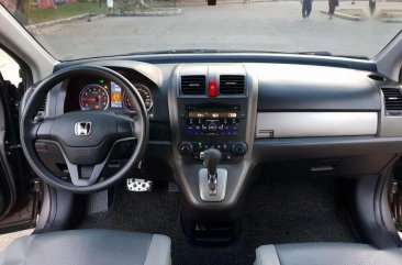 For Sale 2010 Honda Crv Automatic Trans