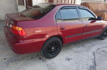 Honda Civic sir body legit 2000 for sale 