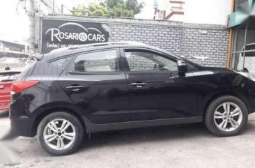 2012 Hyundai Tucson 2.0 GLS FOR SALE