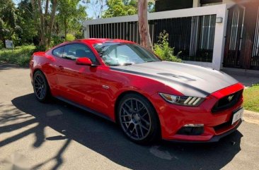 2015 Ford Mustang GT for sale