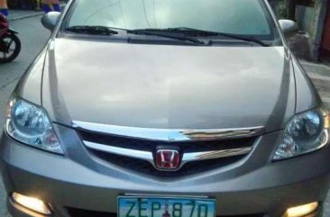 2006 Honda City for sale