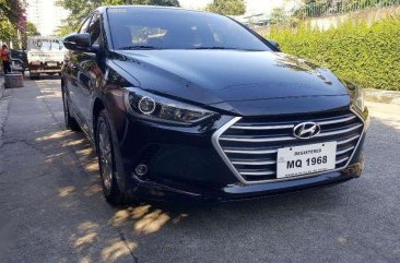 2016 Hyundai Elantra for sale