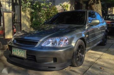 2000 Honda Civic SIR Body LXI for sale