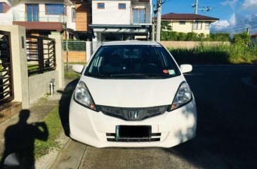 Honda Jazz 2012 1.3 Automatic for sale