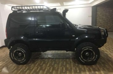 Suzuki Jimny 2014 for sale 