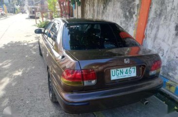 Honda Civic VTEC engine. 1996 FOR SALE