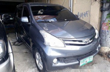 Toyota Avanza 2014 for sale