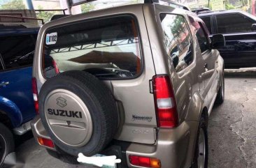 Suzuki Jimny 2004 for sale