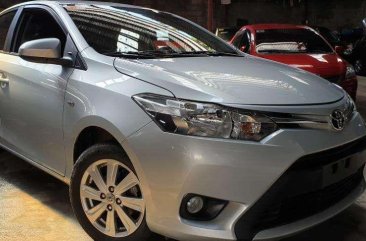 2016 Toyota Vios for sale