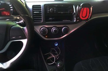 RUSH SALE 2016 Kia Picanto 1.0 Manual