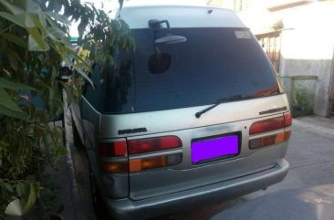 Toyota Townace 2005 for sale