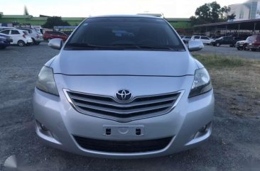 2012 Toyota Vios 1.5G First owned