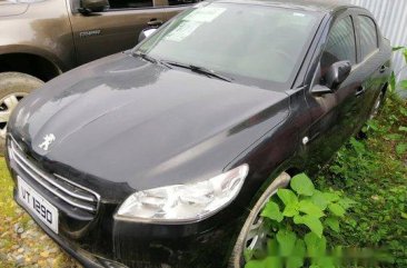 Peugeot 301 16E 2015 for sale