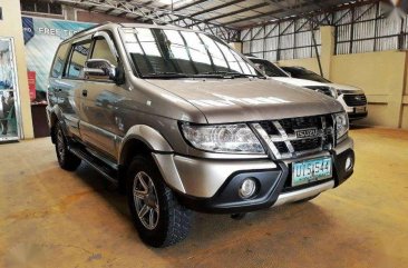 2013 Isuzu Sportivo 25 MT CARPRO Quality Used Car Dealer