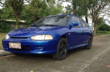 Like New Mitsubishi Lancer for sale