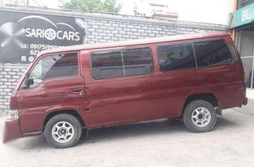 Nissan Urvan VX 2013 for sale 