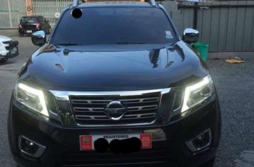 2018 Nissan Navara VL 12k mileage only!