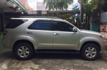 2010 Toyota Fortuner for sale