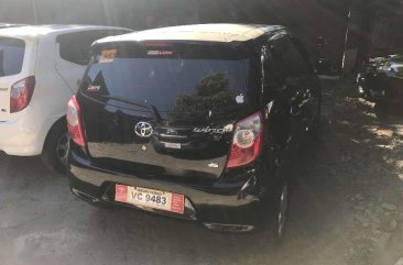 2017 Toyota Wigo G automatic 3 cars for sale